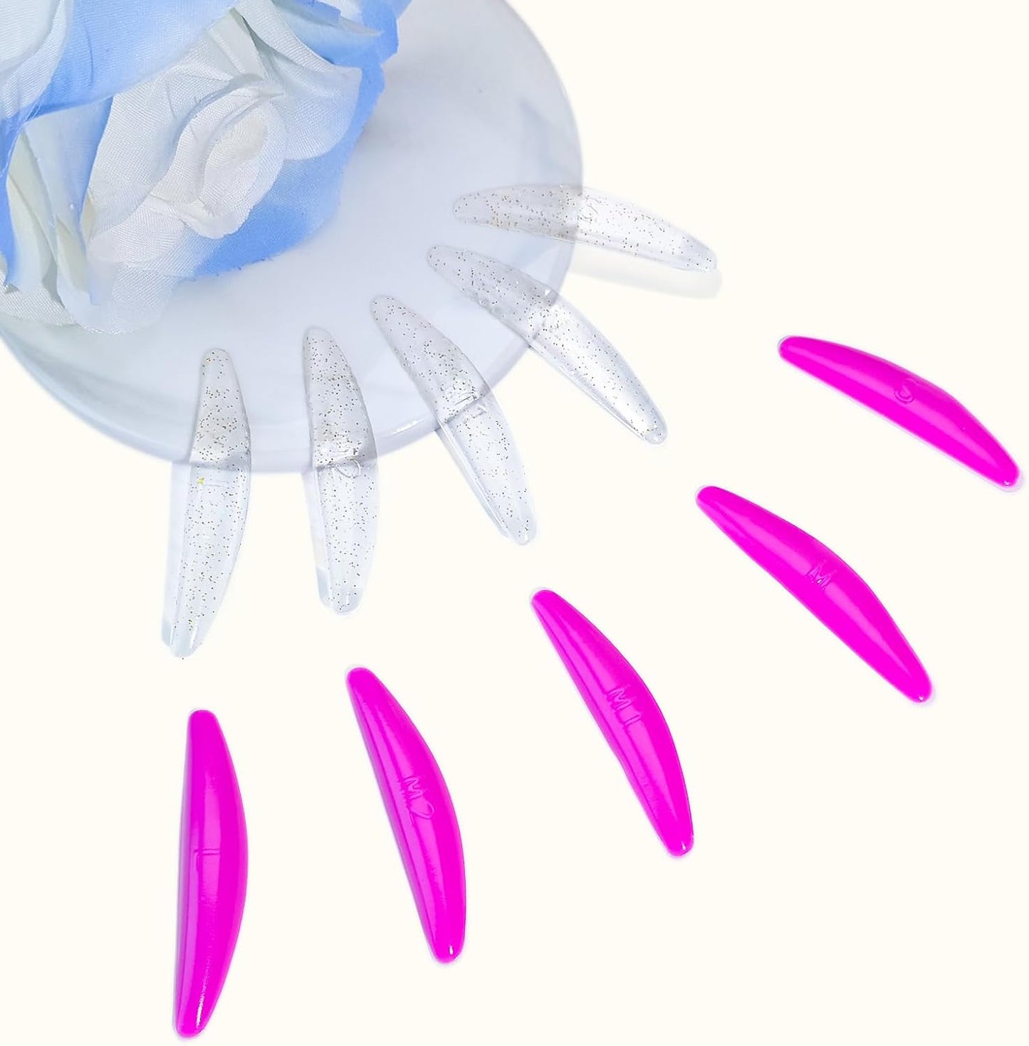 7